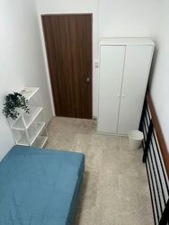 Tanah Merah Green (D16), Terrace #587594011